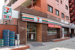 ビルトモア西新宿 周辺画像3