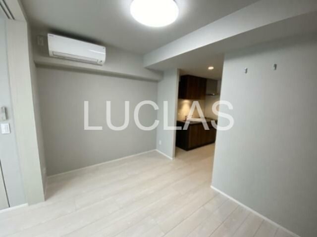 クレストコート渋谷笹塚 リビング