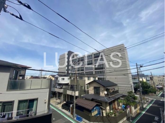 メトロステージ亀有 その他7