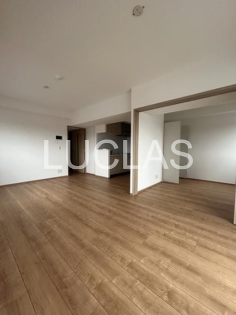 メトロステージ亀有 リビング