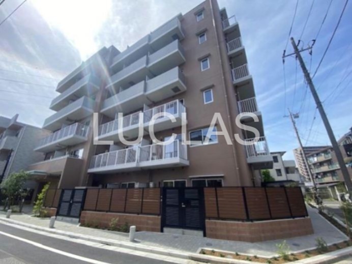 メトロステージ亀有 その他4