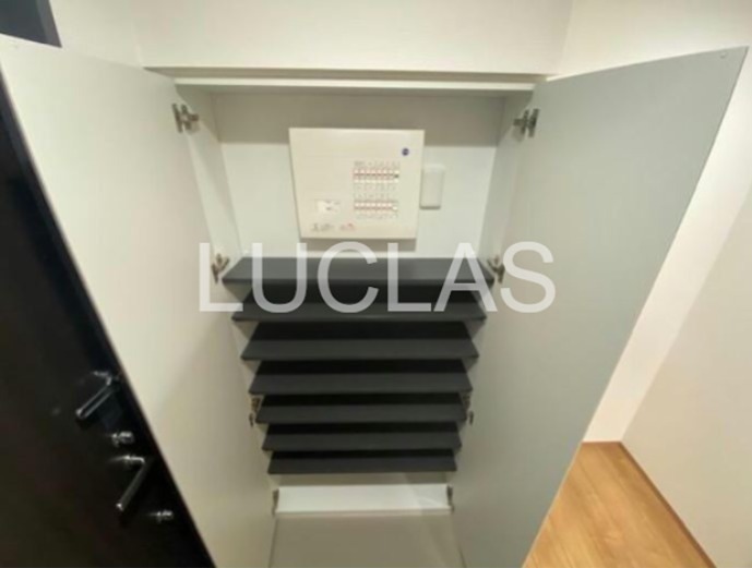 メトロステージ亀有 その他6