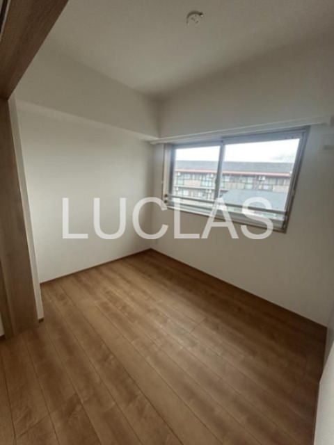 メトロステージ亀有 ベッドルーム