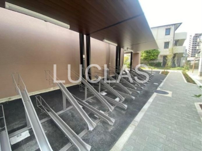 メトロステージ亀有 その他11