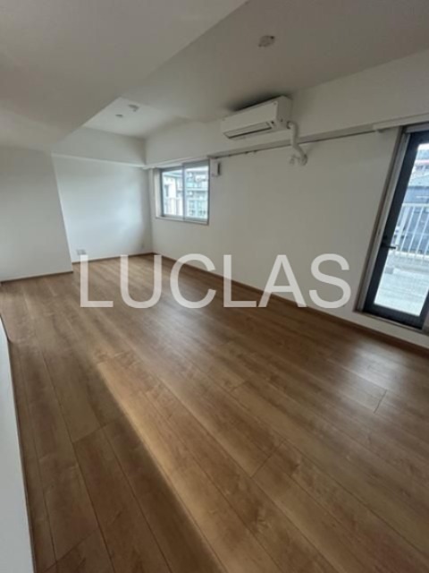 メトロステージ亀有 リビング