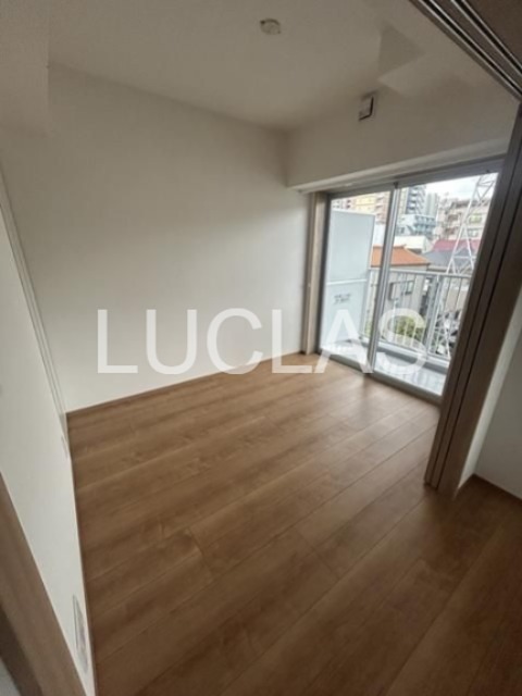 メトロステージ亀有 ベッドルーム