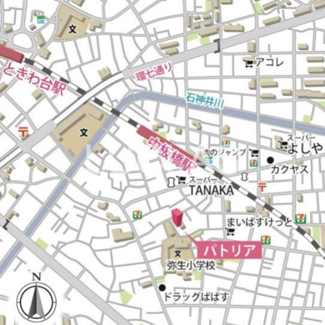 パトリア その他6