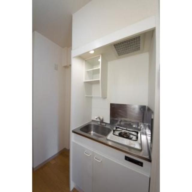 パトリア キッチン