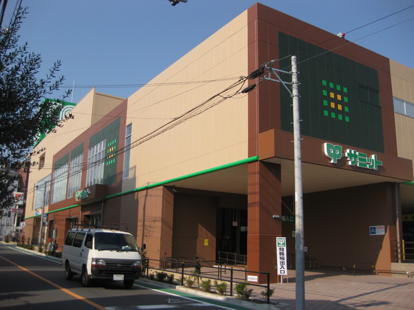 パトリア 周辺画像1