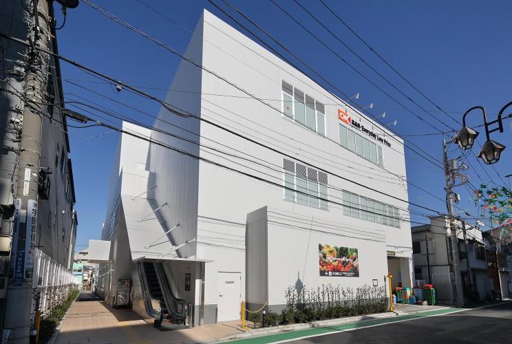 パトリア 周辺画像2