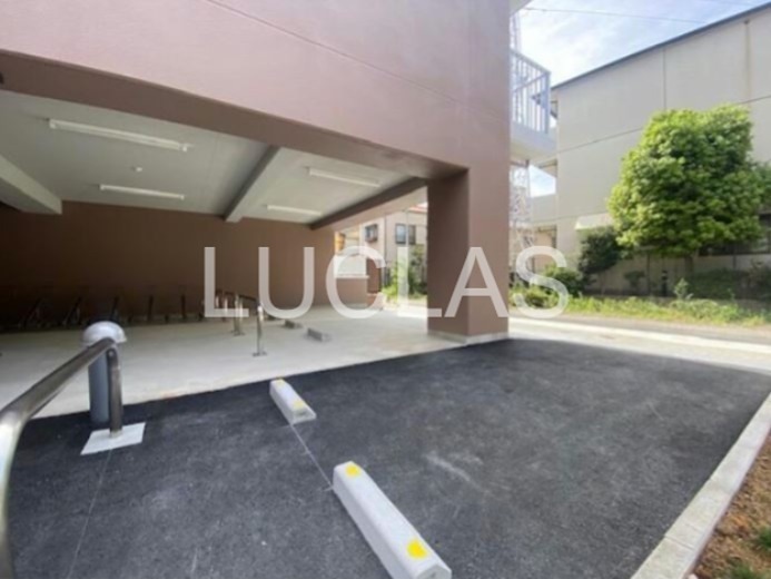 メトロステージ亀有 その他10