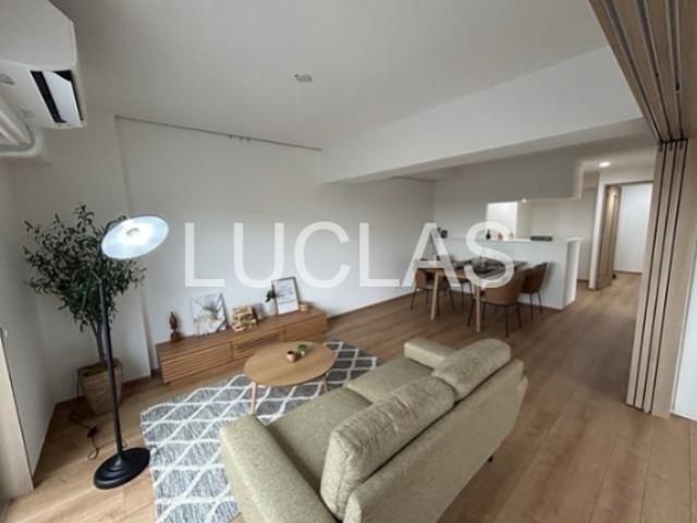 メトロステージ亀有 リビング