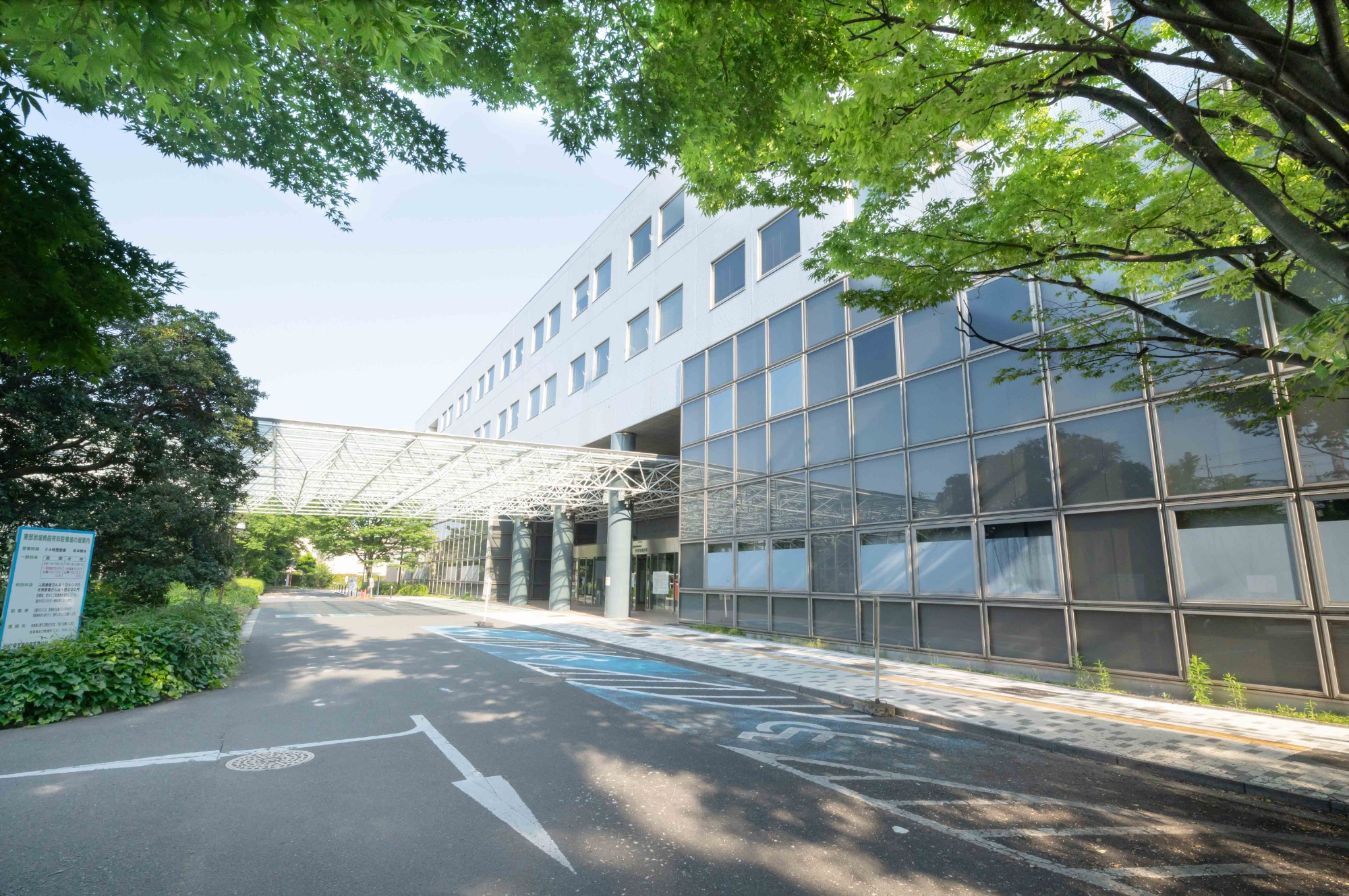 メトロステージ亀有 周辺画像10