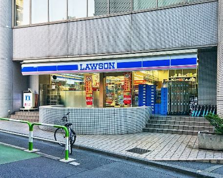 ハーモニーレジデンス東新宿 周辺画像5