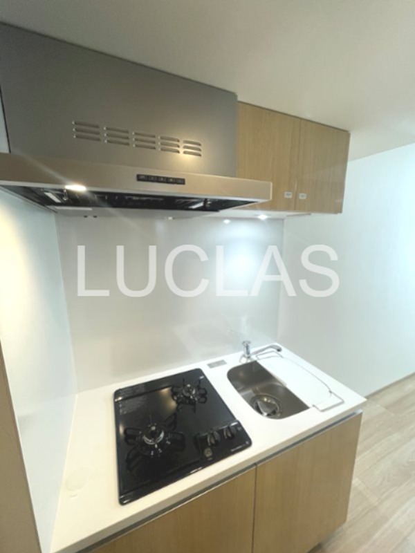 ハーモニーレジデンス東新宿 キッチン