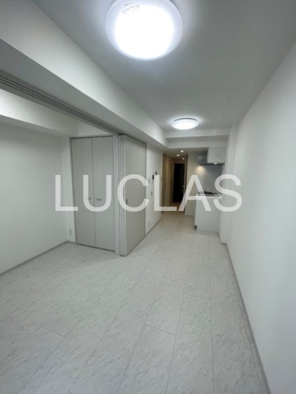 ハーモニーレジデンス東新宿 玄関