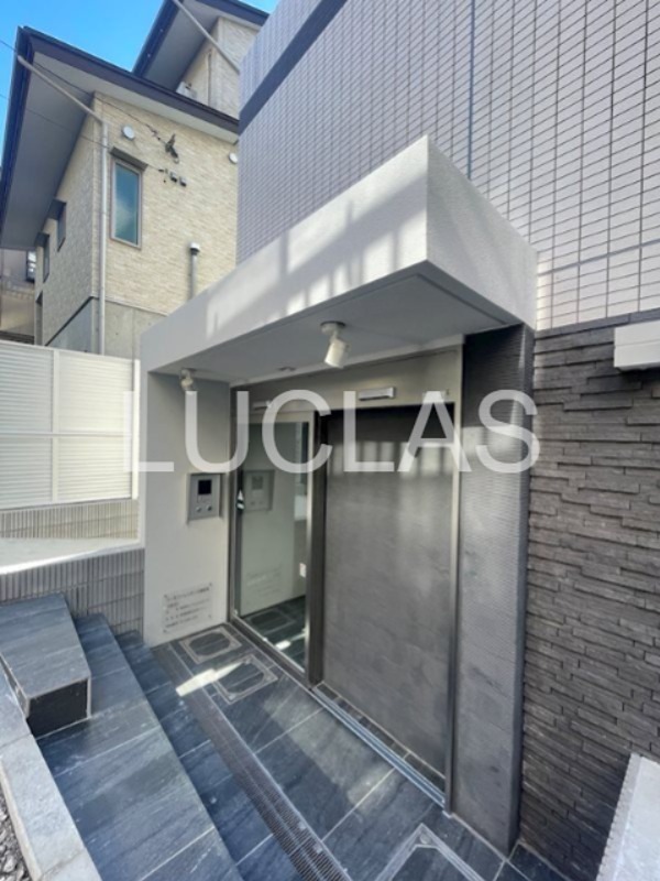 ハーモニーレジデンス東新宿 その他外観1