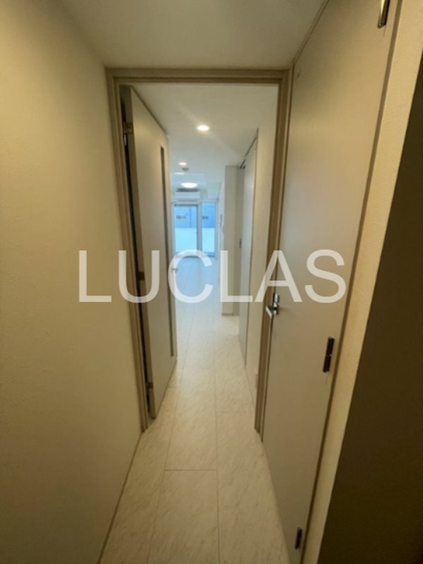 ハーモニーレジデンス東新宿 リビング