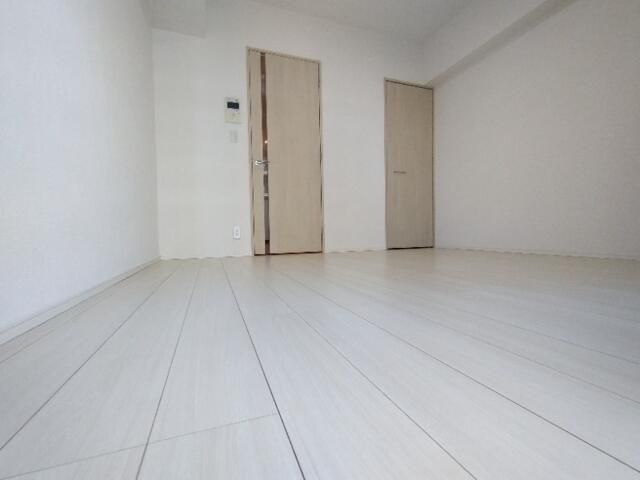 メイクスデザイン東新宿 リビング