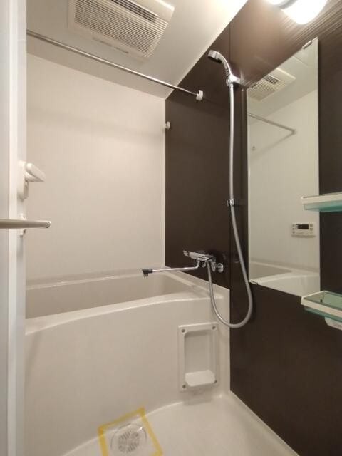 メイクスデザイン東新宿 風呂画像