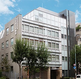 メイクスデザイン東新宿 周辺画像10