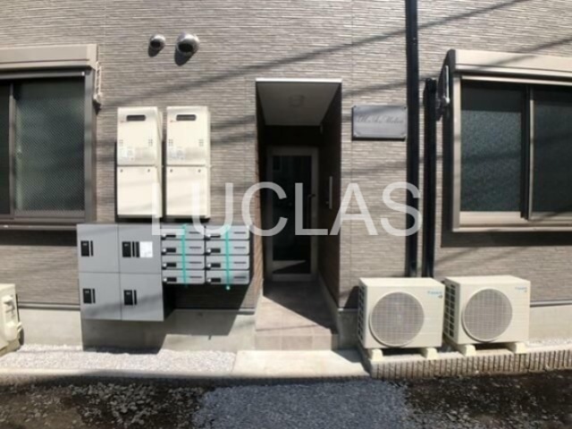 Ｈ．Ａ．Ｍｅｔｅｏ その他3