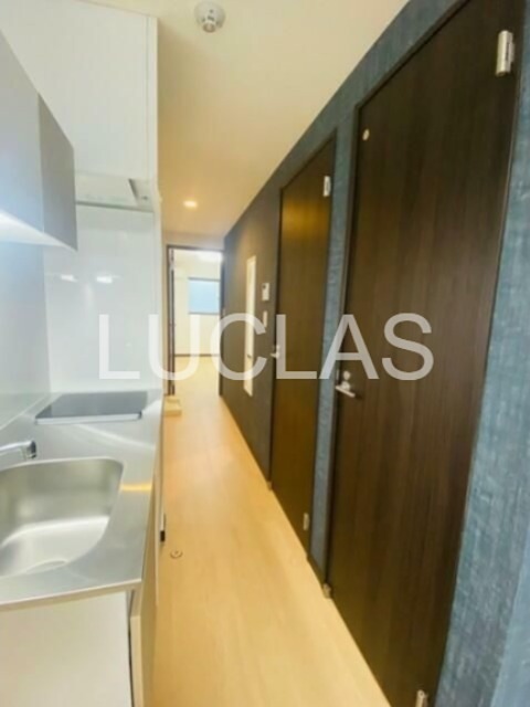 Ｈ．Ａ．Ｍｅｔｅｏ キッチン