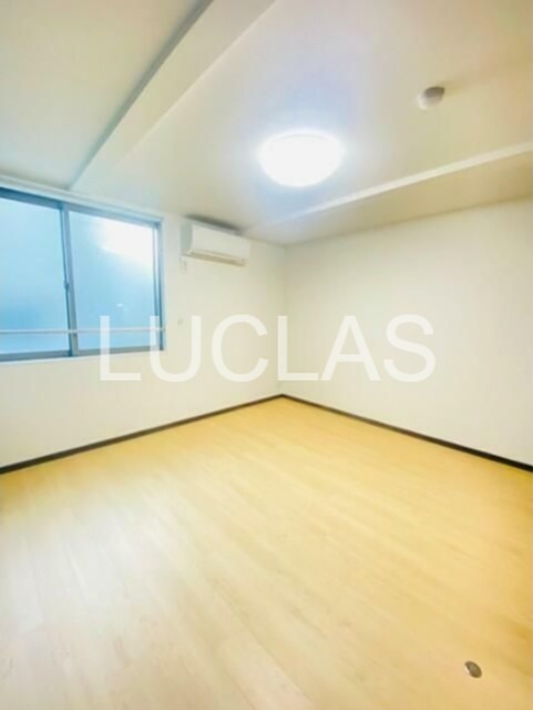 Ｈ．Ａ．Ｍｅｔｅｏ ベッドルーム