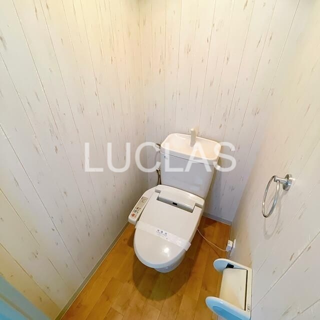 代田プライムコート その他1