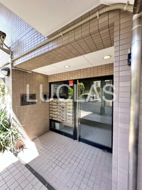 代田プライムコート その他5