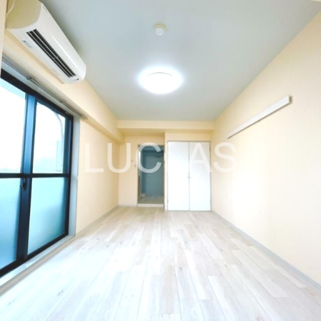 代田プライムコート リビング