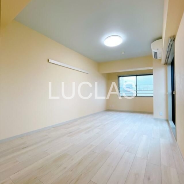 代田プライムコート ベッドルーム