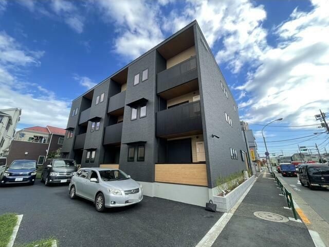 ＴＨＥ　ＢＥＬＵＧＡ　世田谷　ＲＥＳＩＤＥＮＣＥ その他6