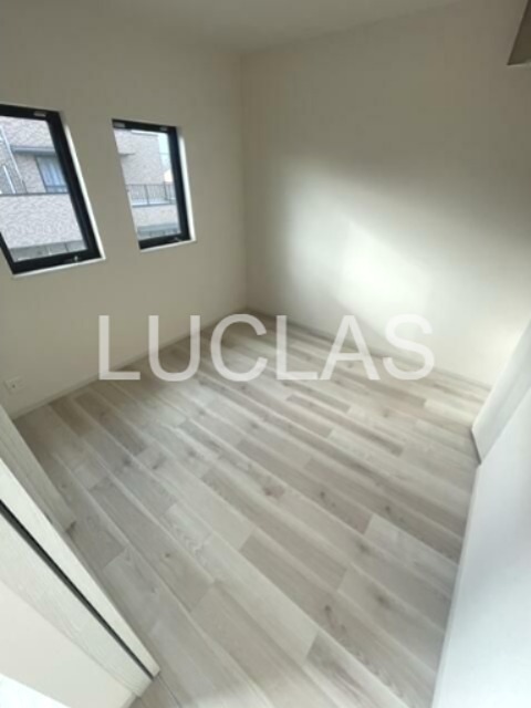 ＴＨＥ　ＢＥＬＵＧＡ　世田谷　ＲＥＳＩＤＥＮＣＥ ベッドルーム