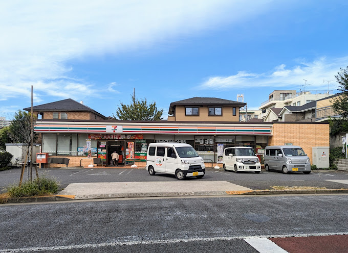 ＴＨＥ　ＢＥＬＵＧＡ　世田谷　ＲＥＳＩＤＥＮＣＥ 周辺画像4