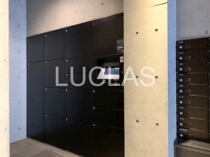 ＺＯＯＭ中野坂上 その他5