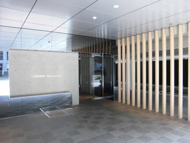 ＺＯＯＭ中野坂上 その他外観1