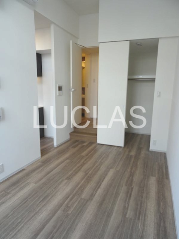 ＺＯＯＭ中野坂上 リビング