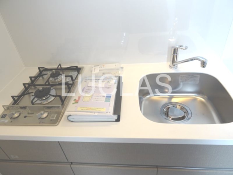 ＺＯＯＭ中野坂上 キッチン