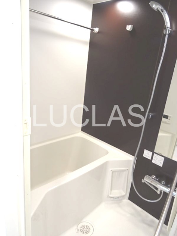 ＺＯＯＭ中野坂上 風呂画像