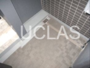 ＺＯＯＭ中野坂上 ベランダ