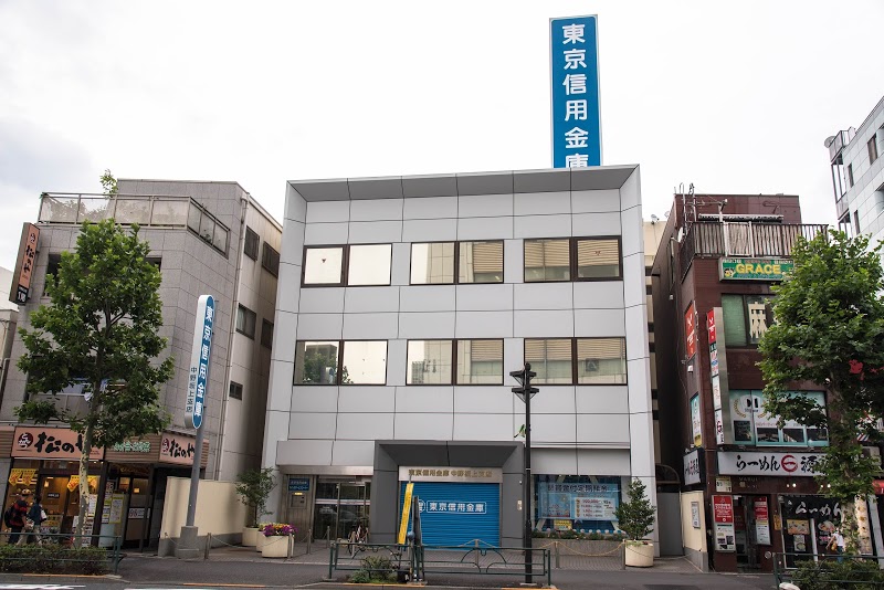 ＺＯＯＭ中野坂上 周辺画像9