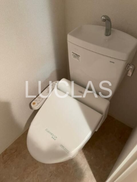 メイクスデザイン早稲田 その他1