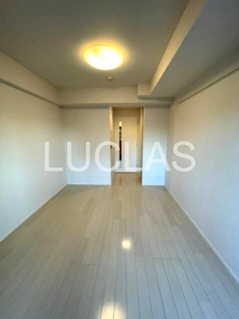 メイクスデザイン早稲田 リビング