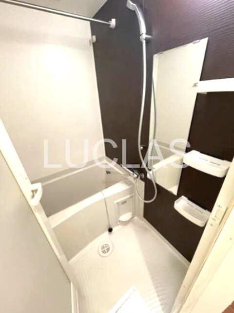 メイクスデザイン早稲田 風呂画像