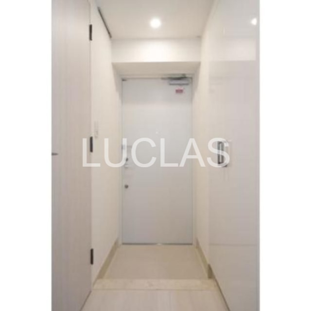 パークアクシス高田馬場テラス 玄関