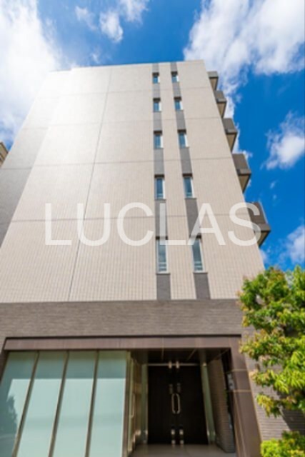 パークアクシス高田馬場テラス その他10