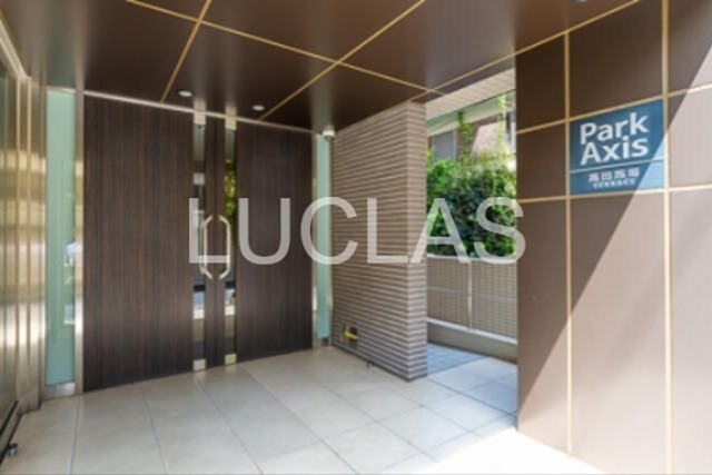 パークアクシス高田馬場テラス その他11