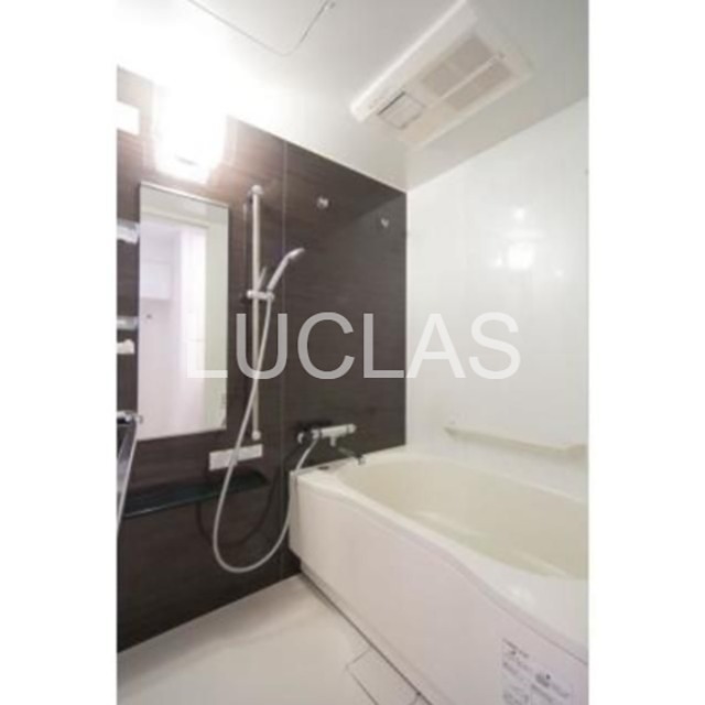 パークアクシス高田馬場テラス 風呂画像