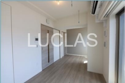 ＯＲＳＵＳ新江古田 リビング